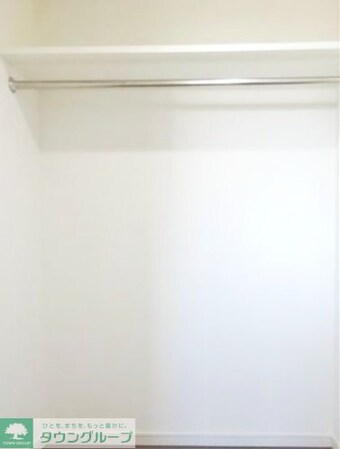 ユナイテッドグロー堀切菖蒲園の物件内観写真